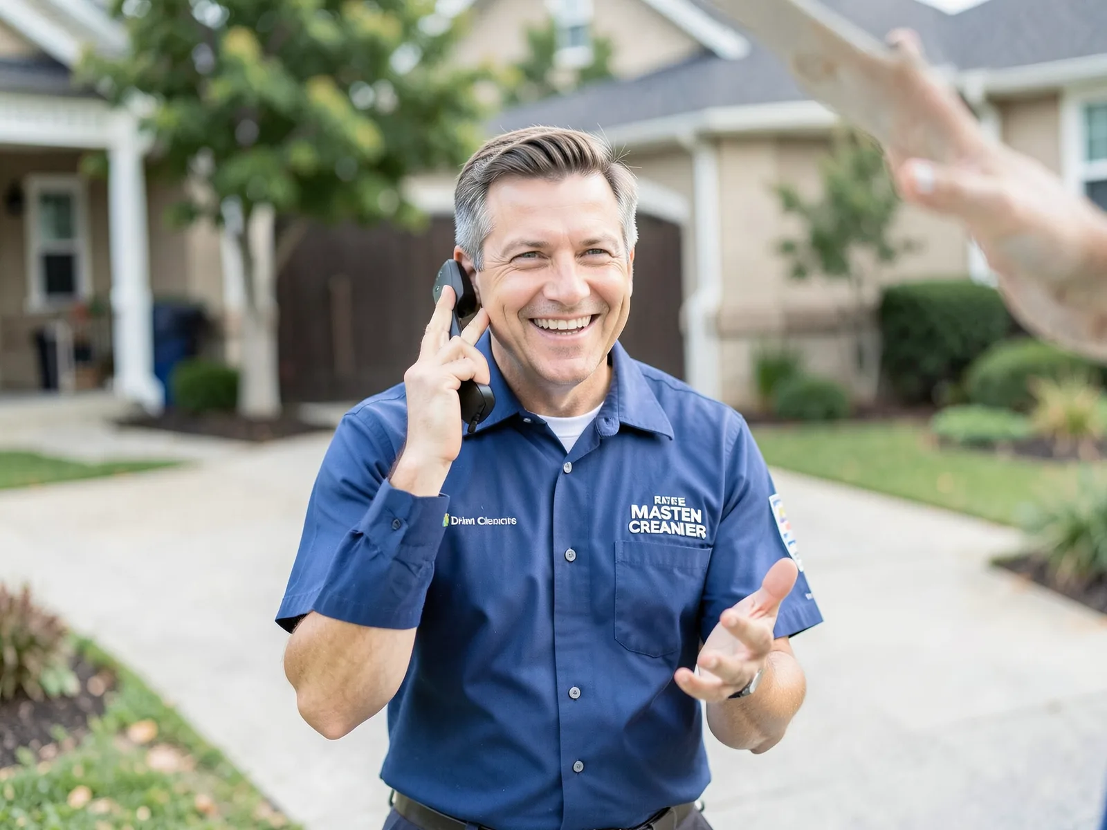 Drain Cleaning Gordonsville, VA FAQs